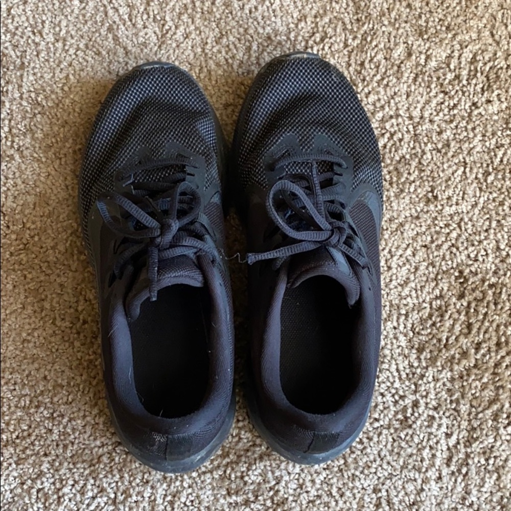 Nike shoes